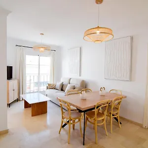 Apartamento Letmalaga Confort, Fuengirola