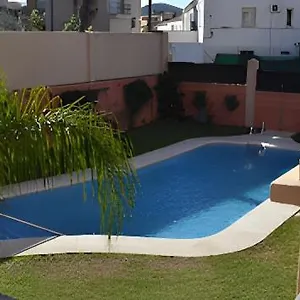 Apartamento Mirasol Con Parking Privado, Fuengirola
