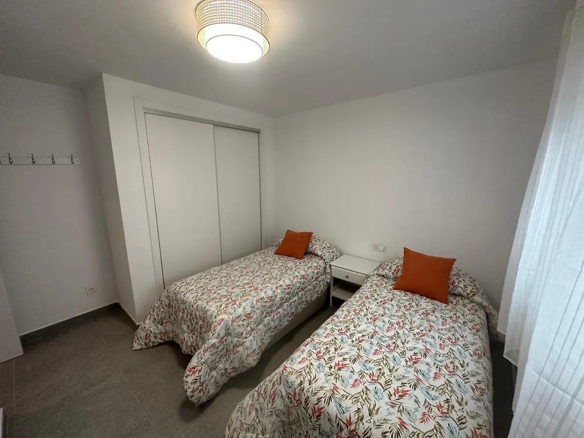 Apartment Coqueto Apto A 2 Min De La Playa Fuengirola