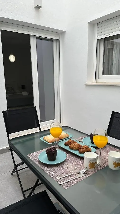 Coqueto Apto A 2 Min De La Playa Fuengirola Apartment
