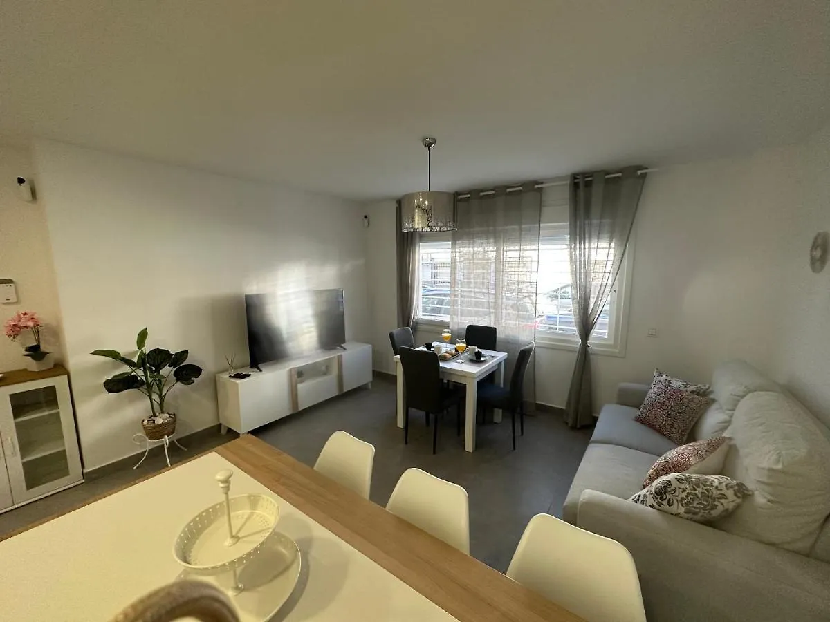 Apartment Coqueto Apto A 2 Min De La Playa Fuengirola