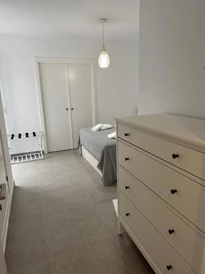 Apartment Coqueto Apto A 2 Min De La Playa Fuengirola Spain